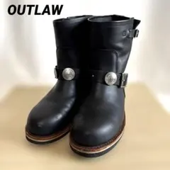 2025年最新】OUTLAW エンジニアブーツの人気アイテム - メルカリ