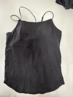 SLOBE IENAカップ付きキャミソールのサムネイル