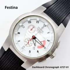 付属品完備/余りコマ有】FESTINA フェスティナ F16822 腕時計 - メルカリ