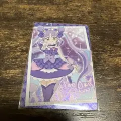 映画キミとアイドルプリキュア　キラキラカードグミ　キュアキュンキュン
