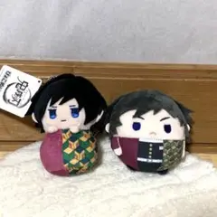 【在庫ラスト】 鬼滅の刃 マスコット 冨岡義勇 グッズ-スタンドポップ】アニメ「鬼滅の刃」 アクリルマスコット