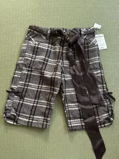 新品未使用品　キッズ