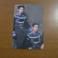 JimmySea★GMMTV LOL2026 DVD 특전 봉입 트레카