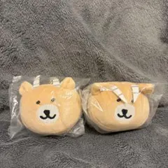 ナガノキャラクターズ もっちるフェイスマスコット