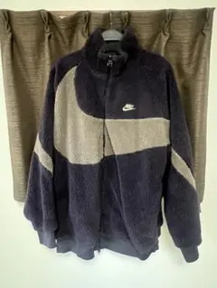 希少！Nike フリースジャケット 特別カラー