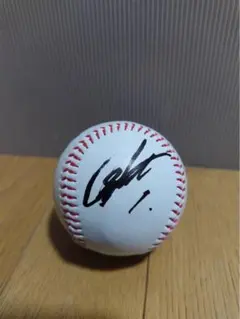 森下翔太侍ジャパンブロマイド