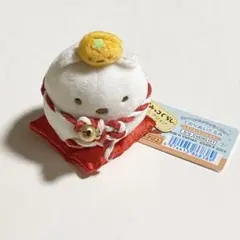 2026年最新】お正月ぬいぐるみセット 「すみっコぐらし」 サンエックス