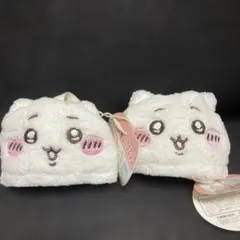 ちいかわ　「マイクロループタオル　ちいかわ」　2個セット