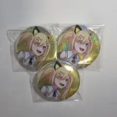 ポケモン 缶バッジ ソニア&ワンパチ ガラル ポケモンセンター ソニア ワンパチ トレーナーズ 缶バッジ ガラル地方