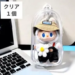 ラブブポーチ Labubuポーチ ラブブケース Labubuケース マスコット