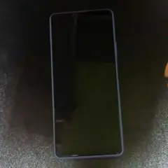 SONY docomo 5G Xperia 10iii