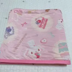 メゾピアノ　ミミポポちゃん　掛け布団カバー　超レア メゾピアノ ミミポポちゃん 掛け布団カバー 超レア - メルカリ