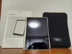 iPad (第９世代) 本体 + タッチペン+ケース + 保護フィルム+カバー