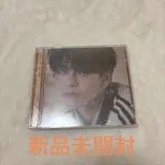 ALD1 EUPHORIA シンロン　CD トレカ　アルバム 未開封