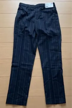 新品未使用　スマートスタイルアングルパンツ