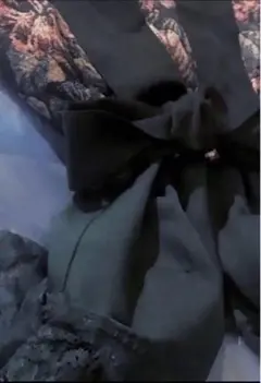 新品☆美品☆JEWELS 限定値下げSALE ベルト付き 高級ドレス