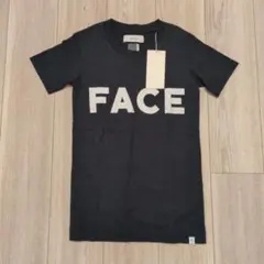FACETASM ファセッタズム　ロゴプリントTシャツのサムネイル