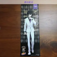 家庭教師ヒットマンREBORN! 雲雀恭弥 クリアポスター - メルカリ