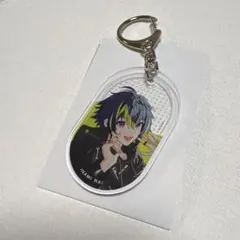 にじネイル ランダムアクリルキーホルダー 伊波ライ