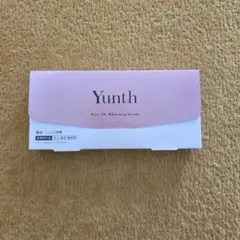 Yunth Pure VC Whitening Serum 28包×2個セットのサムネイル