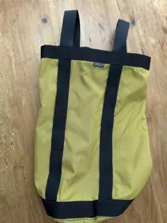 patagonia 廃番モデル 2way BACKPACKのサムネイル