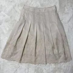 レディース　綺麗めスカート