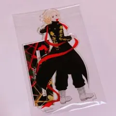 東京リベンジャーズ 佐野万次郎 HERO ドンキコラボ アクリルスタンド