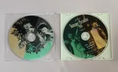 サマパラ 2016 2017 DVD 松島聡 マリウス葉 聡マリ