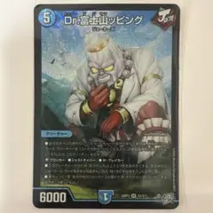 Dr.富士山ッピング デュエルマスターズ