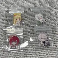 2026年最新】ニシコリ アクスタの人気アイテム - メルカリ