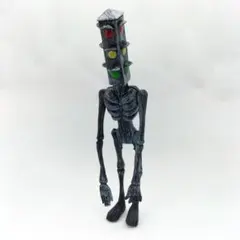 ホラー サイレンヘッド アクション フィギュア
