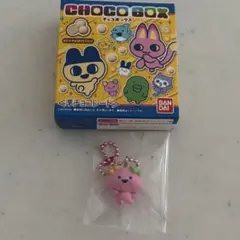 チョコボックス たまごっち