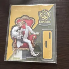 luca kaneshiro アクリルスタンド half anniversary