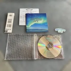 BUMP OF CHIKEN CDの2枚まとめ売り