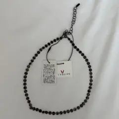 LE'QUIPE ネックレス