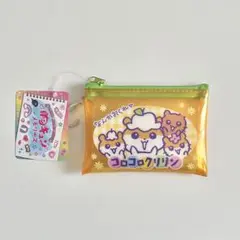 しまむら サンリオ Sanrio コロコロクリリン