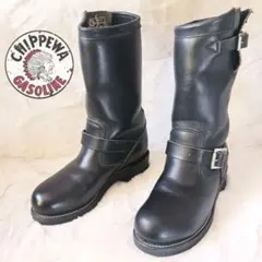 2026年最新】Chippewa エンジニアブーツの人気アイテム - メルカリ