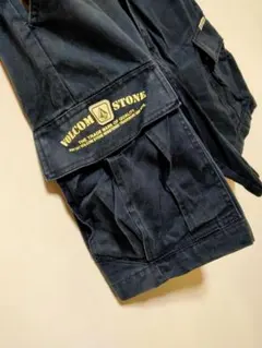 VOLCOM SCOUT ボルコムハーフパンツ W78　Unisexのサムネイル