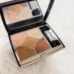 【ほぼ未使用】Dior サンク クルール クチュール アイシャドウ　479のサムネイル