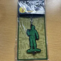 PIXAR ラバーチャーム　happyくじ