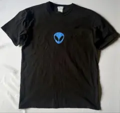 hels Always Be Friend T-shirt (alien) xl