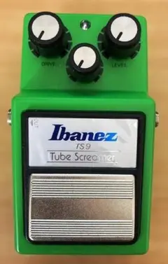 2026年最新】ibanez TS9の人気アイテム - メルカリ