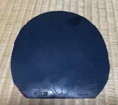 ザイア03 2.5黒 ニューゾーン48 2.1赤