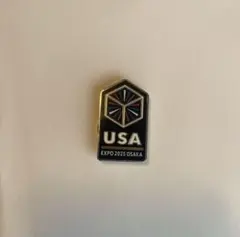 2025年最新】アメリカ館ピンバッジの人気アイテム - メルカリ
