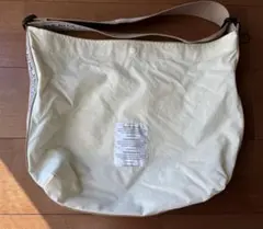 THEATRE PRODUCTS/ジャガードテープナイロンバック