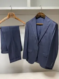 Ring Jacket × Berwich コラボスーツ salute - メルカリ
