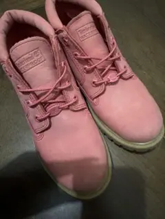 timberland ✖️dickies オープニングセレモニーコラボブーツ ティンバーランド✖️ディッキーズ✖️オープニングセレモニーコラボ