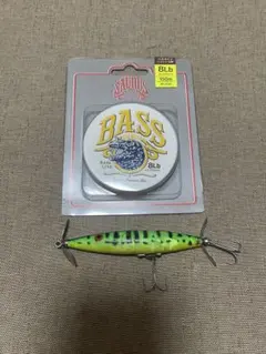 オールドへドン ダイイングクイーバー Heddon ( ダイイングフラッター