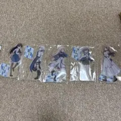 小林萌花 BIGアクリルスタンド モバガチャ - メルカリ