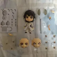 ねんどろいど 膝丸燈 526 テラフォーマーズ